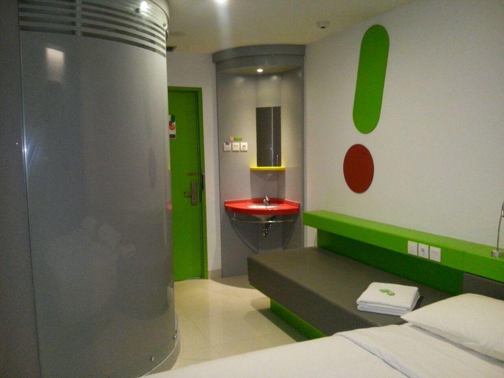 Urban Styles Hitz Kuta Hotell Kuta Lombok Eksteriør bilde