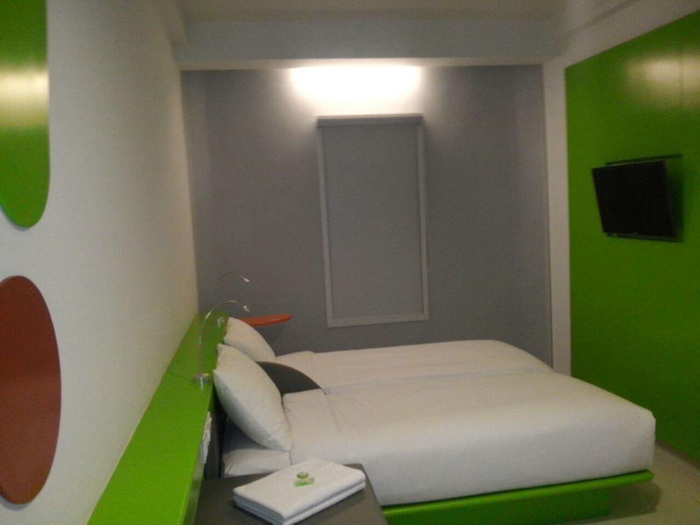 Urban Styles Hitz Kuta Hotell Kuta Lombok Eksteriør bilde