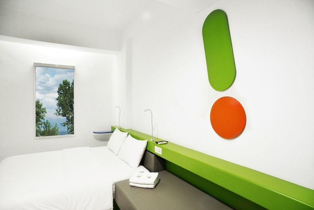 Urban Styles Hitz Kuta Hotell Kuta Lombok Eksteriør bilde