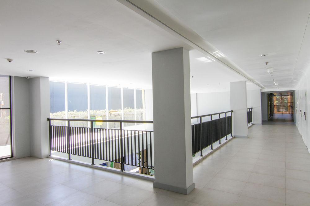 Urban Styles Hitz Kuta Hotell Kuta Lombok Eksteriør bilde