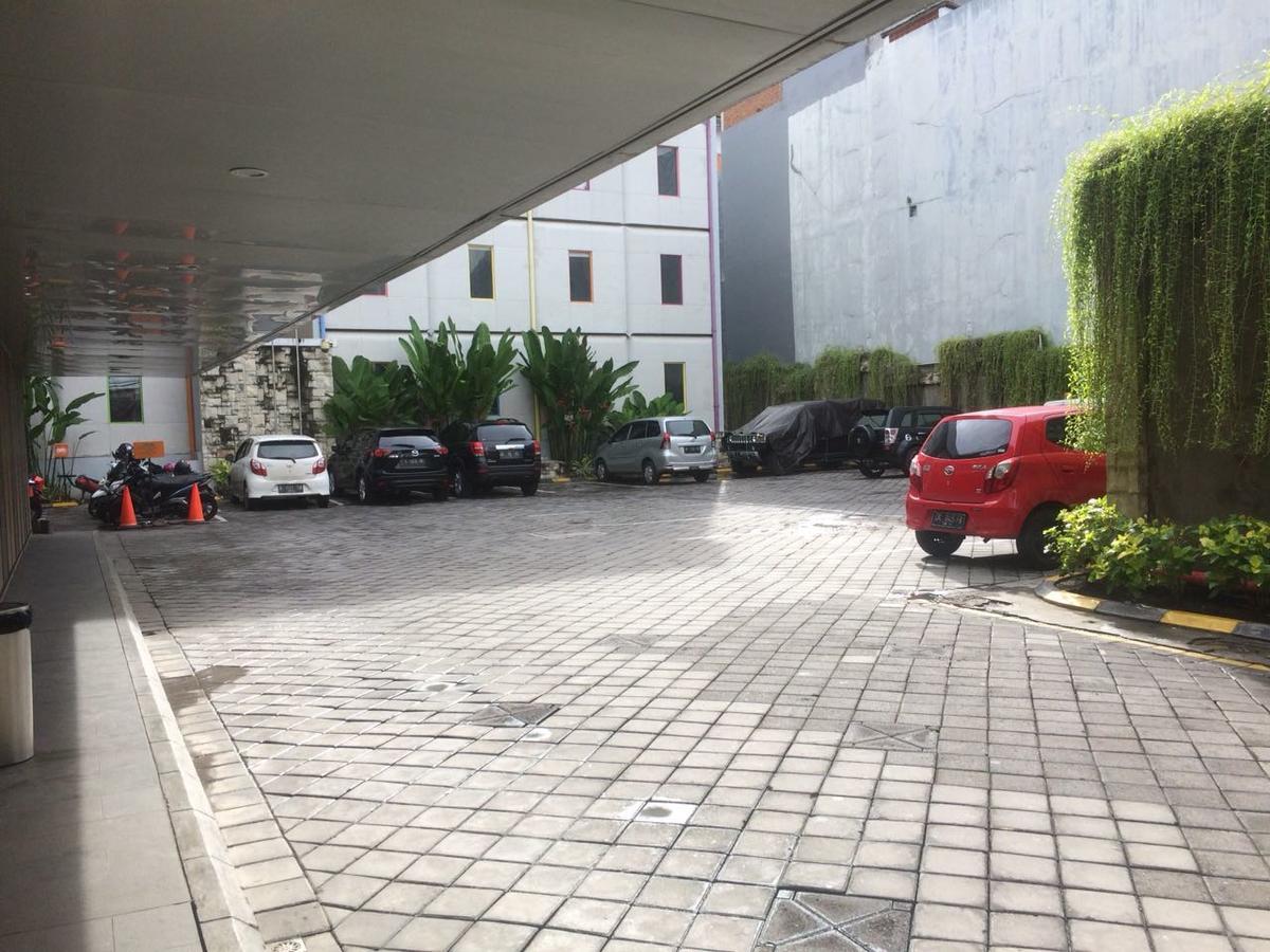 Urban Styles Hitz Kuta Hotell Kuta Lombok Eksteriør bilde