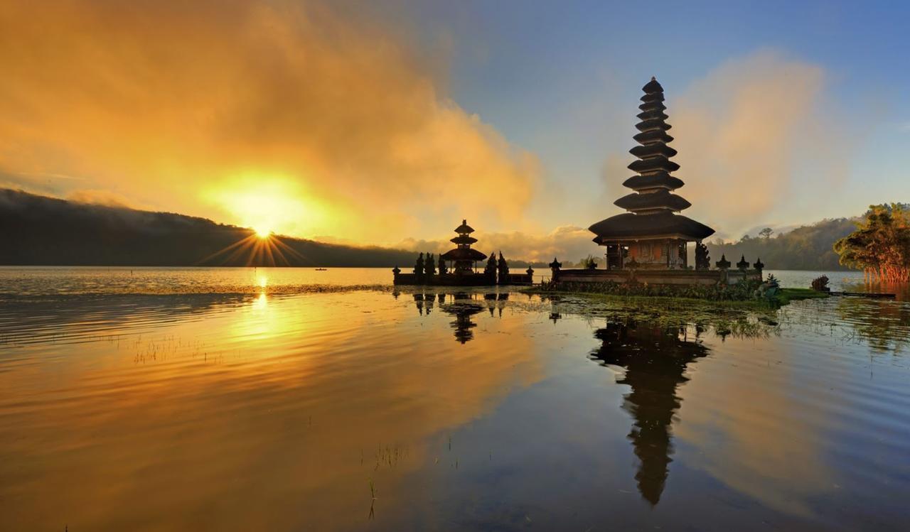Urban Styles Hitz Kuta Hotell Kuta Lombok Eksteriør bilde