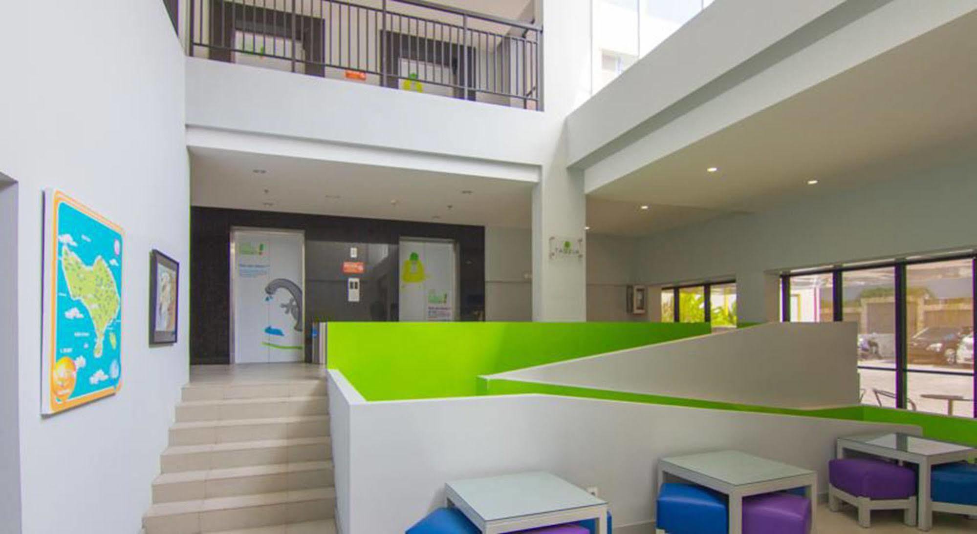Urban Styles Hitz Kuta Hotell Kuta Lombok Eksteriør bilde