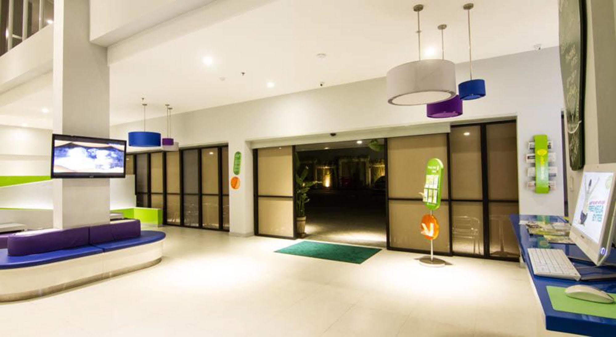 Urban Styles Hitz Kuta Hotell Kuta Lombok Eksteriør bilde