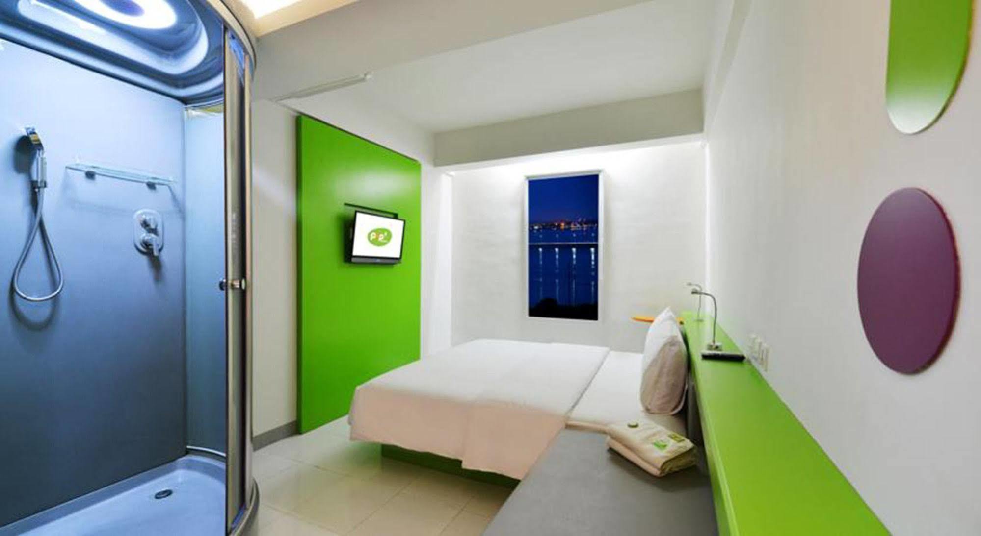 Urban Styles Hitz Kuta Hotell Kuta Lombok Eksteriør bilde