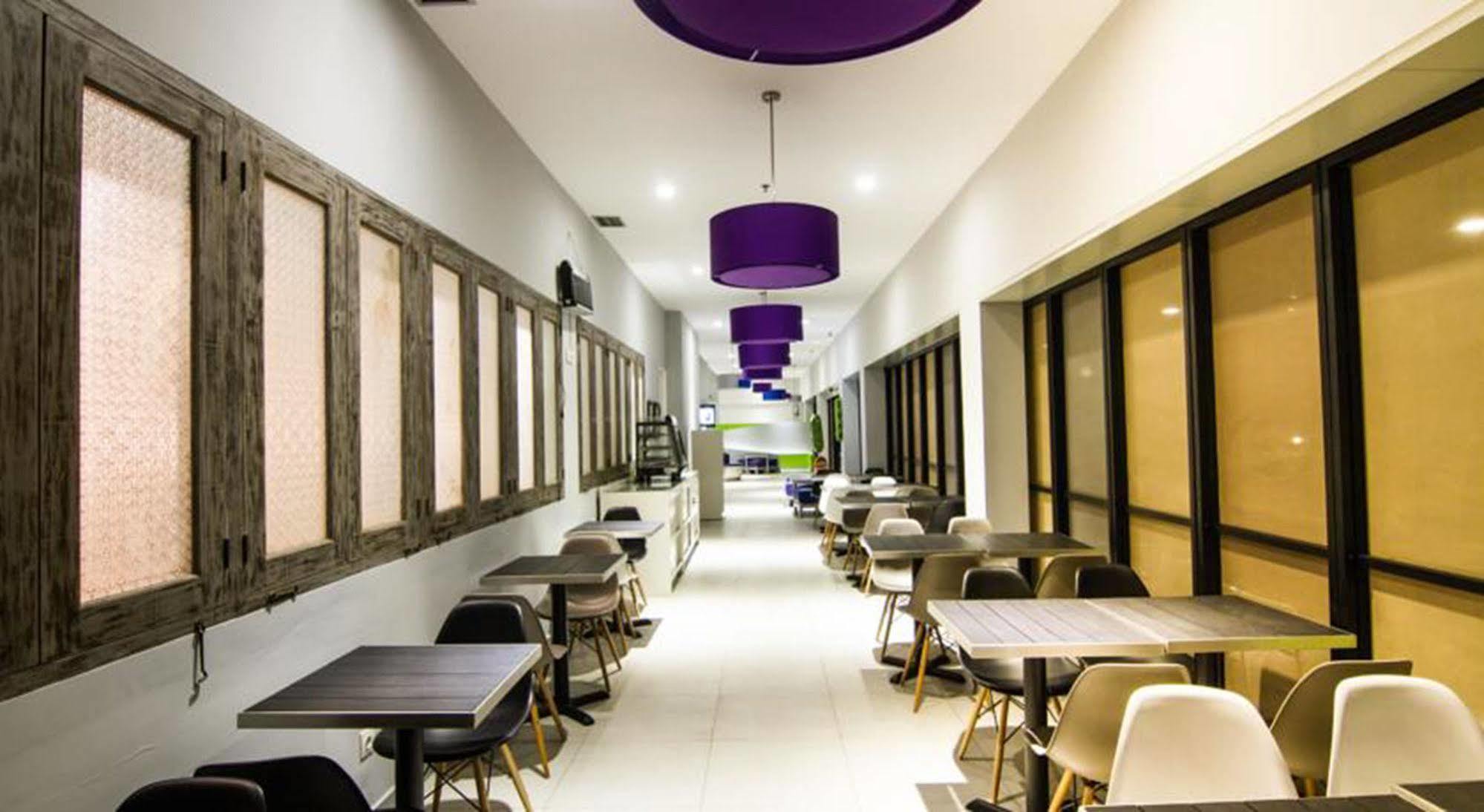 Urban Styles Hitz Kuta Hotell Kuta Lombok Eksteriør bilde